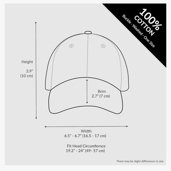 The Hat Depot Toddler Set of Two Caps - Picture 6 of 6